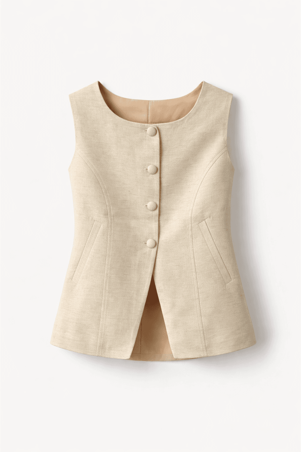 waistcoat