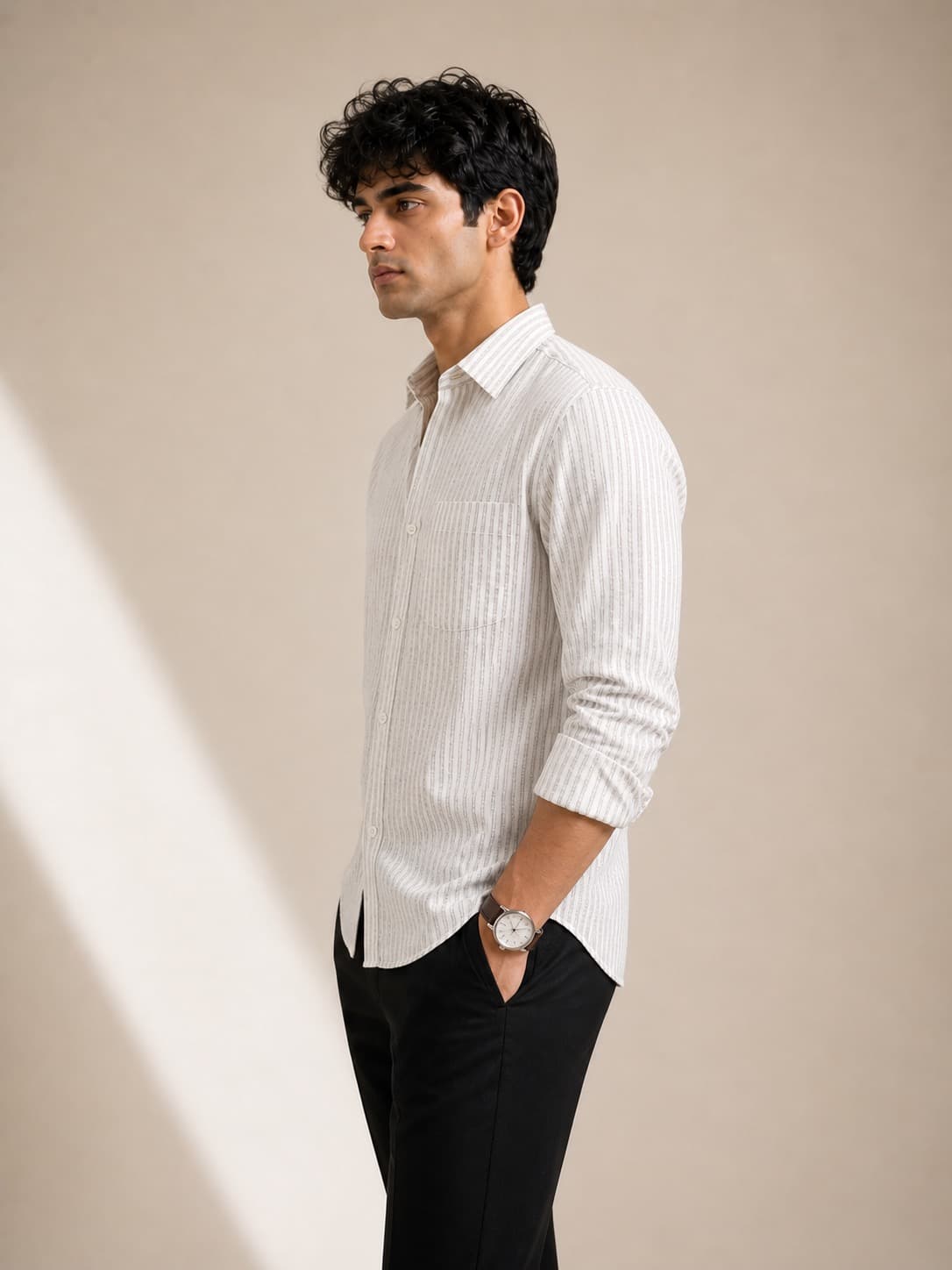 PRANEIZ BreezeLine Shirt 2