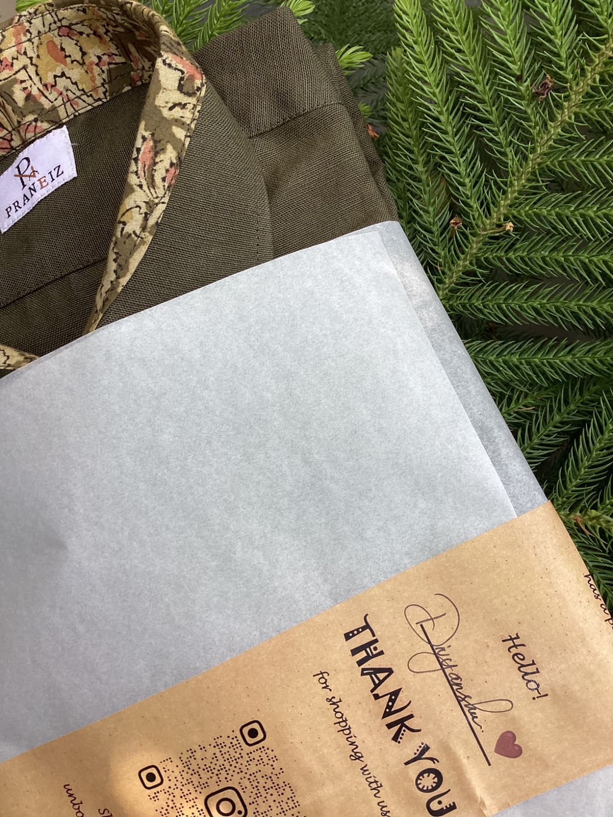 Customer review photo