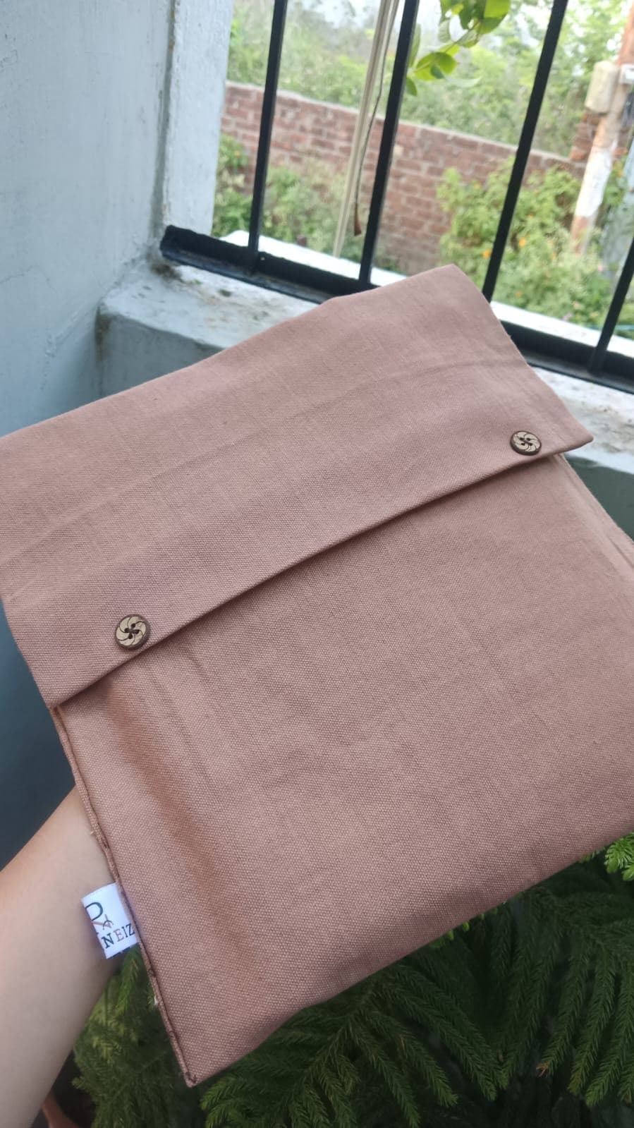 Customer review photo