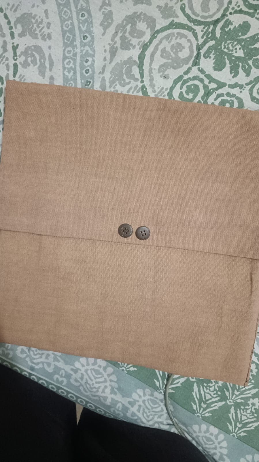 Customer review photo